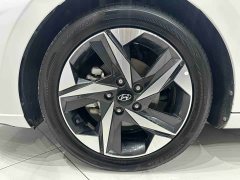 Lexus Elantra 2022 1.5L CVT GLX Elite Edition - фото 20