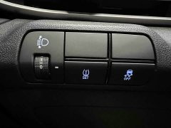 Lexus Elantra 2022 1.5L CVT GLX Elite Edition - фото 9