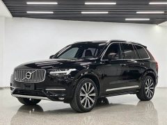 Volvo XC90 B6 Inscription 7-Seater - фото 1