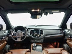 Volvo XC90 B6 Inscription 7-Seater - фото 4
