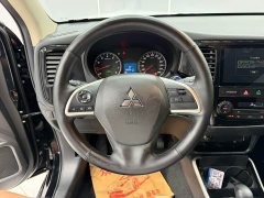 Mitsubishi Outlander 2021 facelift 2.0L 2WD smooth version 5 seats - фото 11
