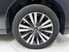 Mitsubishi Outlander 2021 facelift 2.0L 2WD smooth version 5 seats - фото 17