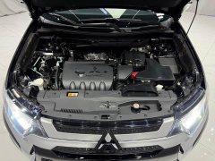 Mitsubishi Outlander 2021 facelift 2.0L 2WD smooth version 5 seats - фото 18