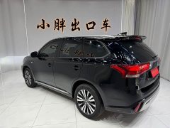 Mitsubishi Outlander 2021 facelift 2.0L 2WD smooth version 5 seats - фото 6