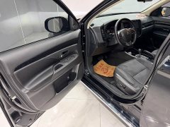 Mitsubishi Outlander 2021 facelift 2.0L 2WD smooth version 5 seats - фото 7