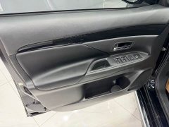 Mitsubishi Outlander 2021 facelift 2.0L 2WD smooth version 5 seats - фото 8