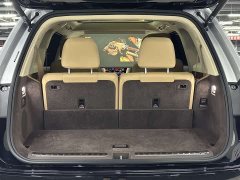 AITO Wenjie M9 extended range Ultra version 52kWh 6-seater version (192-line lidar) - фото 14