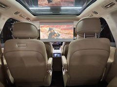 AITO Wenjie M9 extended range Ultra version 52kWh 6-seater version (192-line lidar) - фото 18