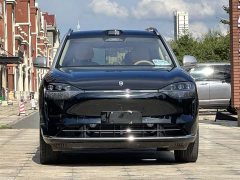 AITO Wenjie M9 extended range Ultra version 52kWh 6-seater version (192-line lidar) - фото 2