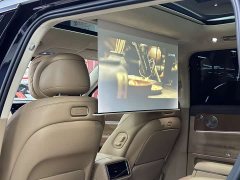 AITO Wenjie M9 extended range Ultra version 52kWh 6-seater version (192-line lidar) - фото 20