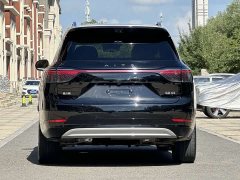 AITO Wenjie M9 extended range Ultra version 52kWh 6-seater version (192-line lidar) - фото 3