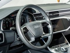 Audi A7L 45TFSI S-line Dream Building Liquid Crystal Package - фото 10