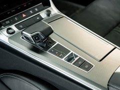 Audi A7L 45TFSI S-line Dream Building Liquid Crystal Package - фото 11