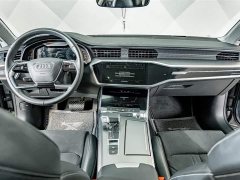 Audi A7L 45TFSI S-line Dream Building Liquid Crystal Package - фото 12
