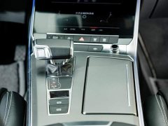 Audi A7L 45TFSI S-line Dream Building Liquid Crystal Package - фото 14