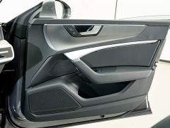Audi A7L 45TFSI S-line Dream Building Liquid Crystal Package - фото 15
