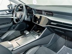 Audi A7L 45TFSI S-line Dream Building Liquid Crystal Package - фото 17