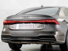 Audi A7L 45TFSI S-line Dream Building Liquid Crystal Package - фото 7
