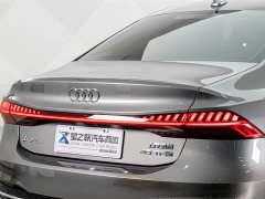 Audi A7L 45TFSI S-line Dream Building Liquid Crystal Package - фото 8