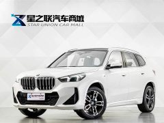 BMW X1 2023 sDrive25Li M Sports Package - фото 1