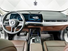 BMW X1 2023 sDrive25Li M Sports Package - фото 11