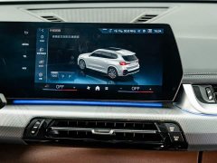 BMW X1 2023 sDrive25Li M Sports Package - фото 12