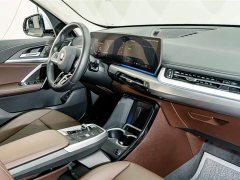 BMW X1 2023 sDrive25Li M Sports Package - фото 16