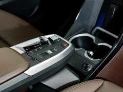 BMW X1 2023 sDrive25Li M Sports Package - фото 17