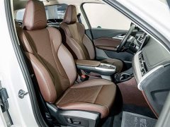 BMW X1 2023 sDrive25Li M Sports Package - фото 18