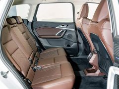 BMW X1 2023 sDrive25Li M Sports Package - фото 19