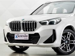 BMW X1 2023 sDrive25Li M Sports Package - фото 2