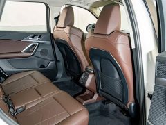 BMW X1 2023 sDrive25Li M Sports Package - фото 20