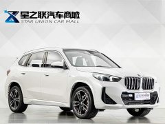 BMW X1 2023 sDrive25Li M Sports Package - фото 5