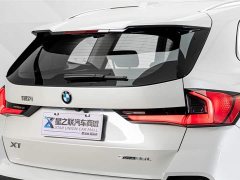 BMW X1 2023 sDrive25Li M Sports Package - фото 8