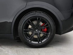 Tesla Model Y rear-wheel drive version - фото 11