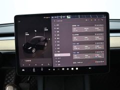 Tesla Model Y rear-wheel drive version - фото 13
