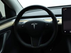 Tesla Model Y rear-wheel drive version - фото 16
