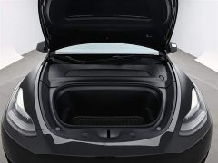 Tesla Model Y rear-wheel drive version - фото 17