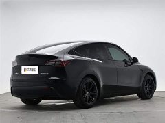 Tesla Model Y rear-wheel drive version - фото 3