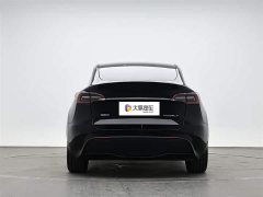 Tesla Model Y rear-wheel drive version - фото 4