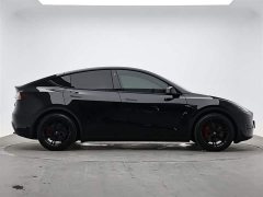 Tesla Model Y rear-wheel drive version - фото 5
