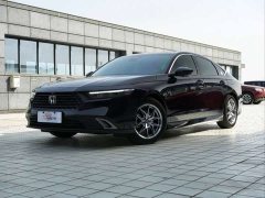 Honda Accord 260TURBO Smart Edition - фото 1