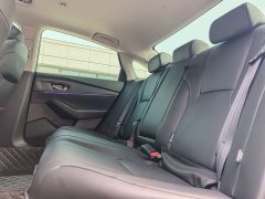 Honda Accord 260TURBO Smart Edition - фото 12