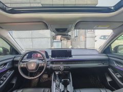 Honda Accord 260TURBO Smart Edition - фото 13