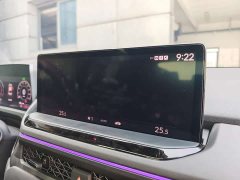 Honda Accord 260TURBO Smart Edition - фото 17