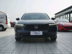 Honda Accord 260TURBO Smart Edition - фото 2