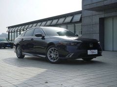 Honda Accord 260TURBO Smart Edition - фото 3