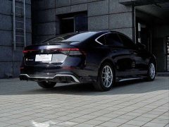 Honda Accord 260TURBO Smart Edition - фото 4