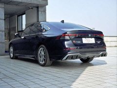Honda Accord 260TURBO Smart Edition - фото 6