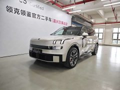 Lynk & Co 900 2.0T Ultra 6-seater - фото 1